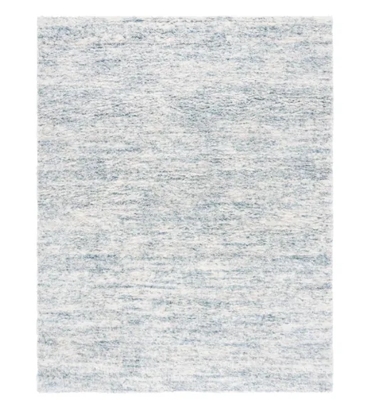 Berber Shag 563 Area Rug 